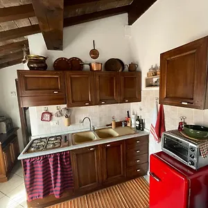 Appartamento Independent Little Loft In, Modena