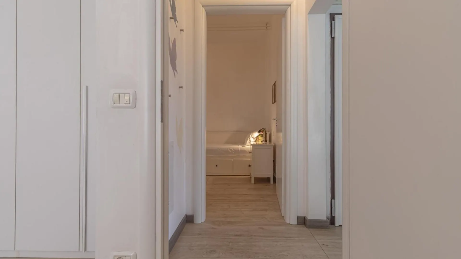 Apartment Alle Farfalle - Affitti Brevi Italia Modena Italy