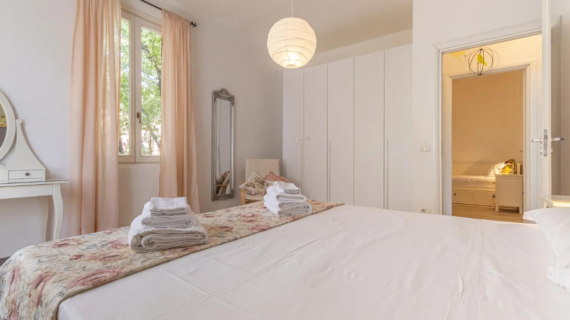 Alle Farfalle - Affitti Brevi Italia Modena Apartment