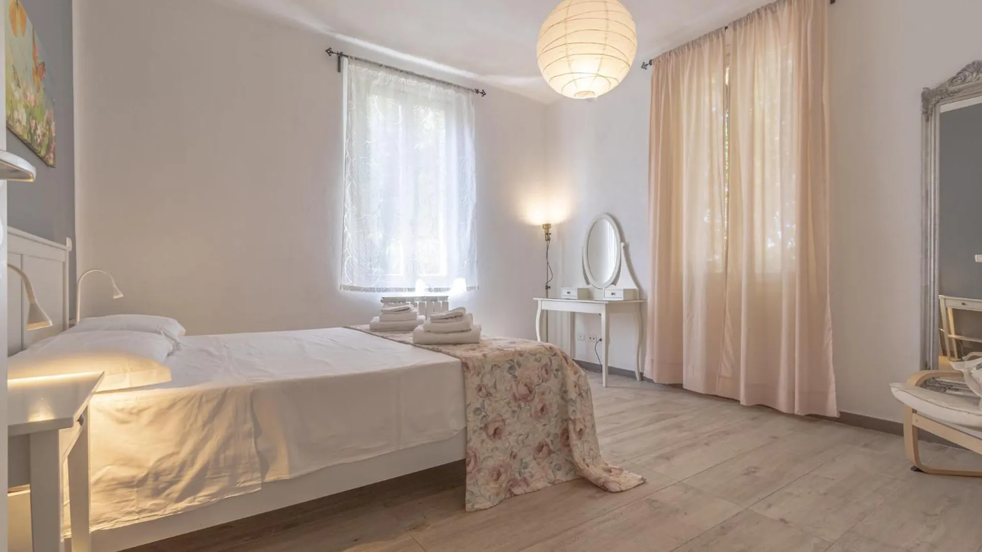 Alle Farfalle - Affitti Brevi Italia contacts