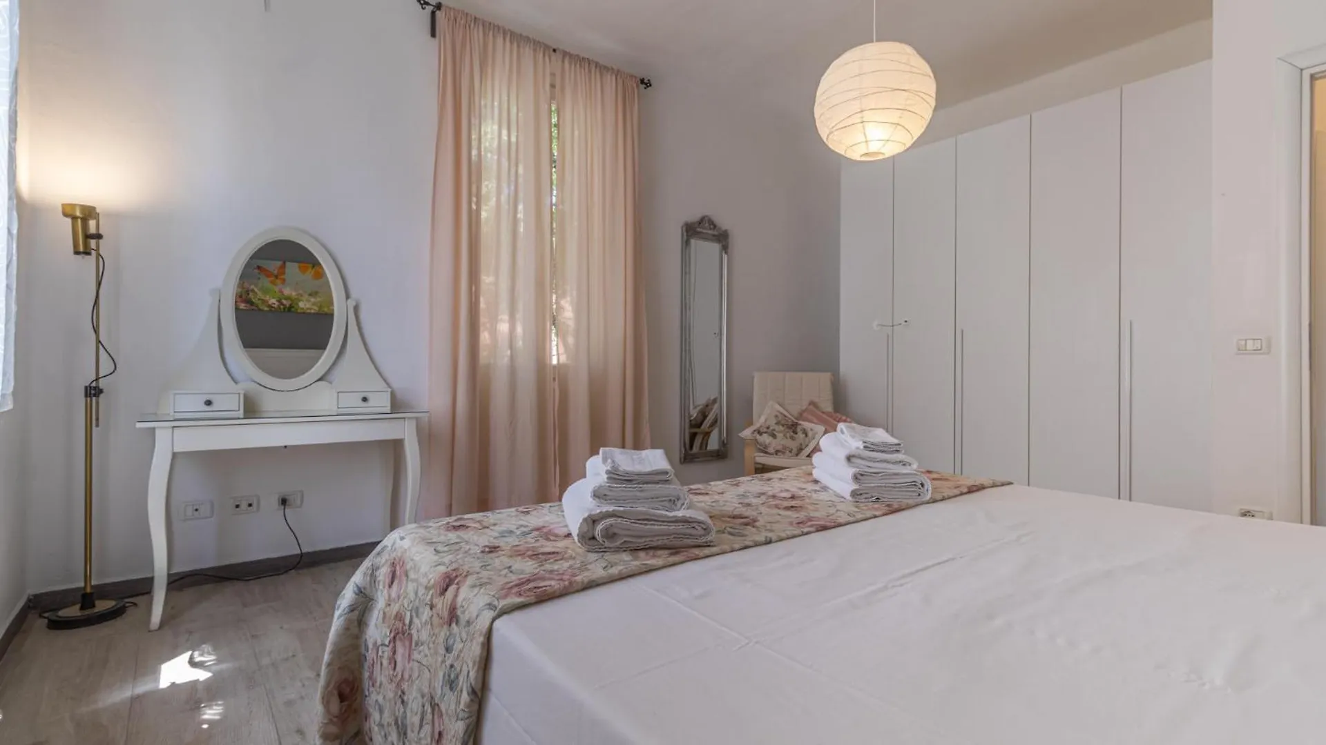 Alle Farfalle - Affitti Brevi Italia Modena Apartment