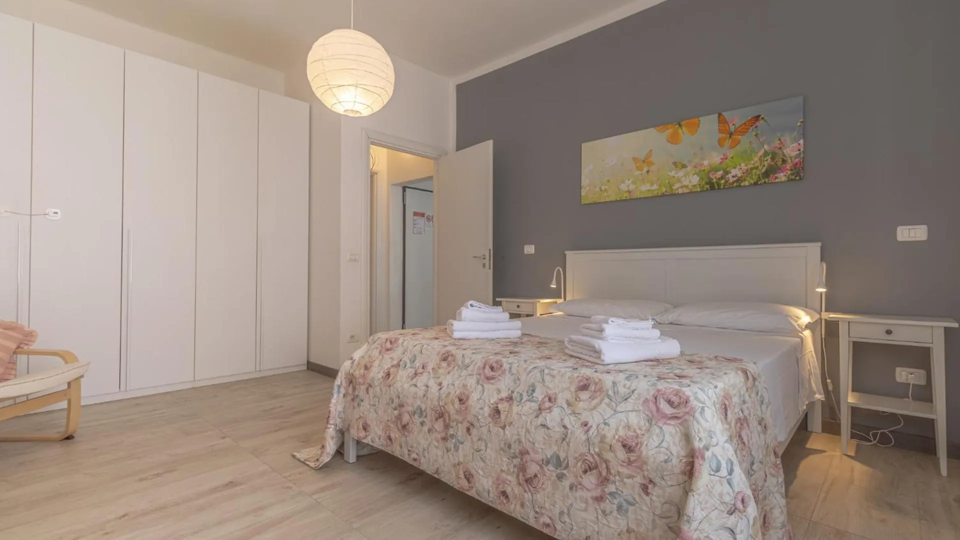 Alle Farfalle - Affitti Brevi Italia Modena Apartment
