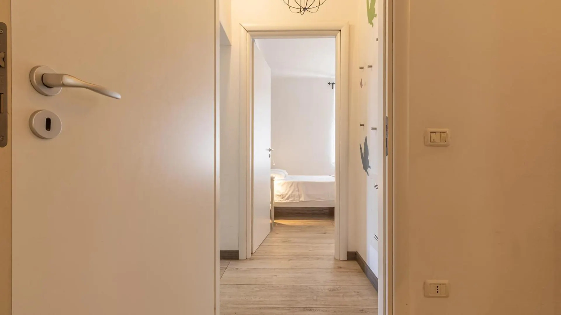 Alle Farfalle - Affitti Brevi Italia Modena Apartment