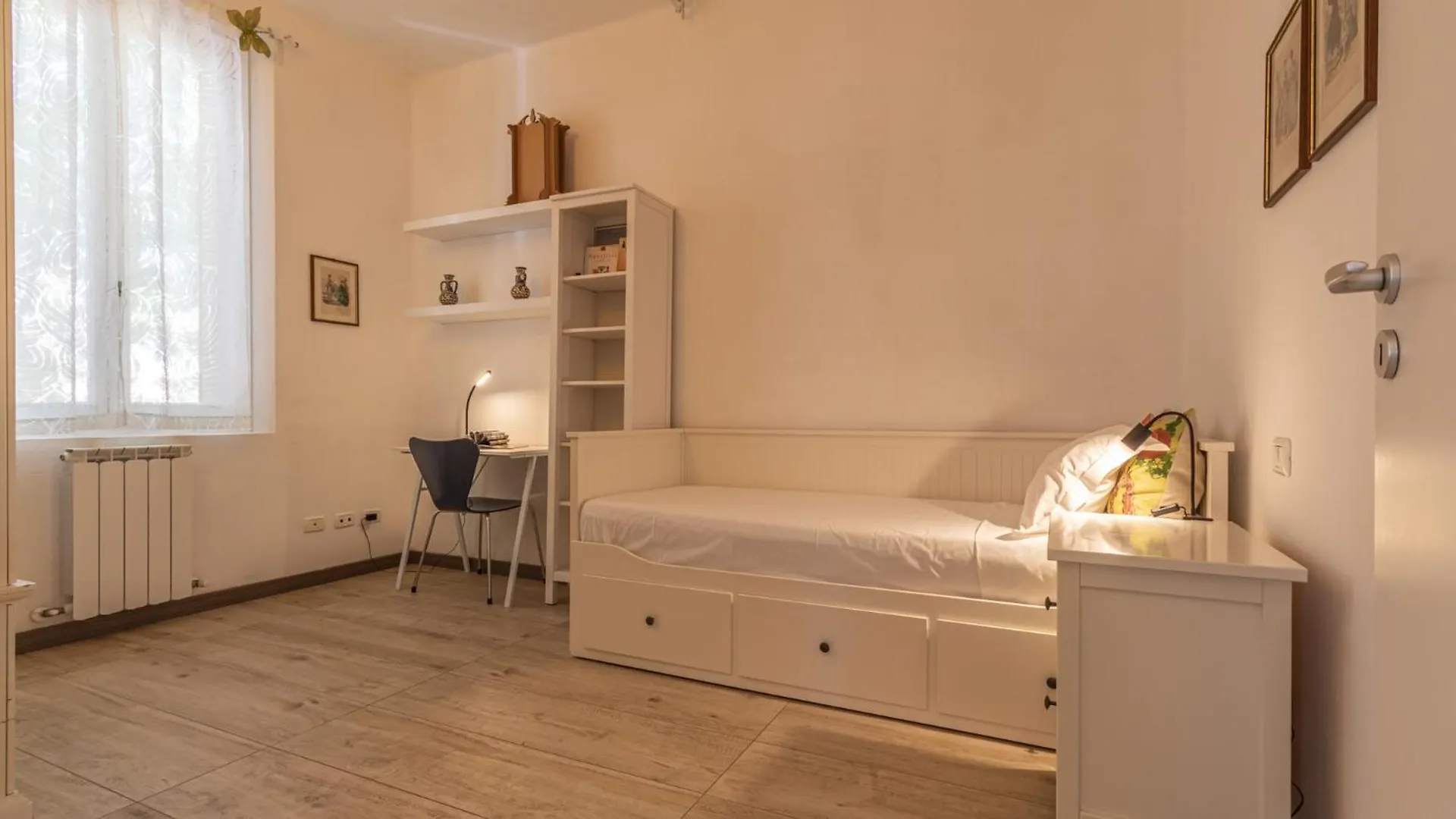 Apartment Alle Farfalle - Affitti Brevi Italia Modena
