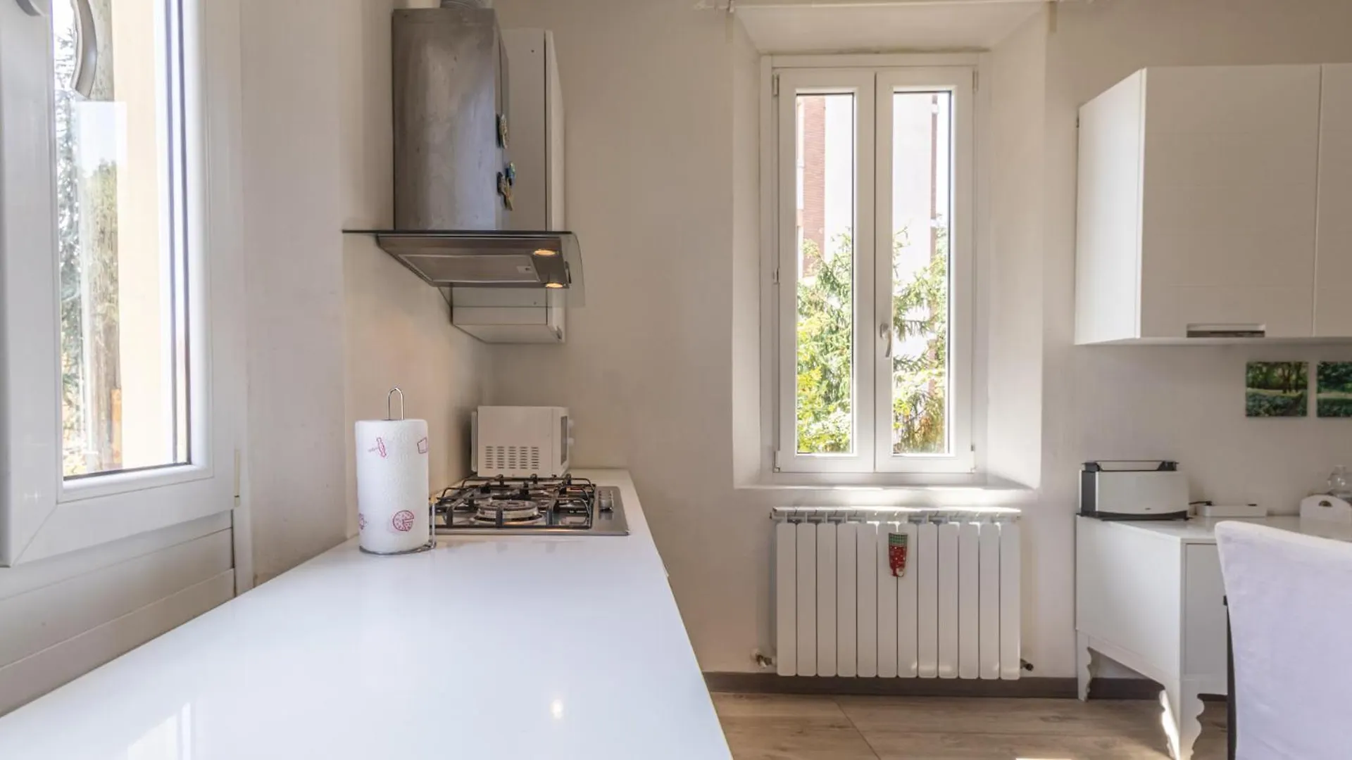 Apartment Alle Farfalle - Affitti Brevi Italia Modena