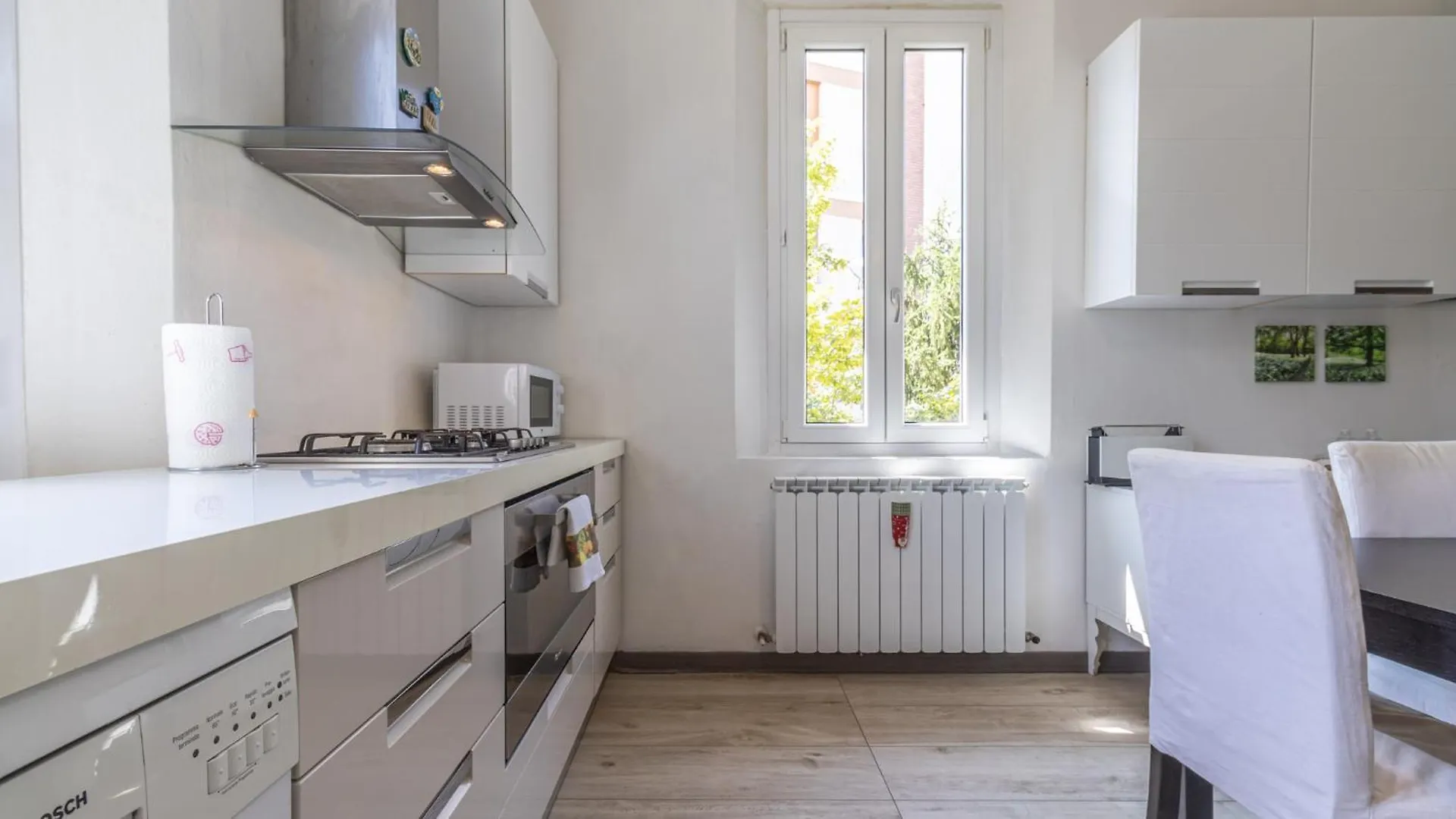 Apartmán Alle Farfalle - Affitti Brevi Italia Modena Itálie